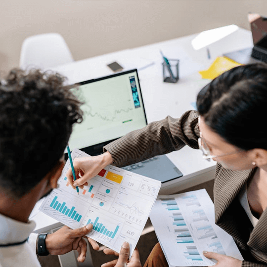 Cima Valfinex análisis del rendimiento ilustración